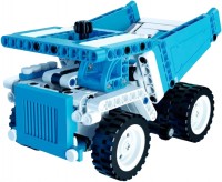 Photos - Construction Toy Onebot Mini Engineering Truck OBQXKK95AIQI 