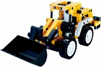 Photos - Construction Toy Onebot Mini Engineering Forklift OBQXCC95AIQI 