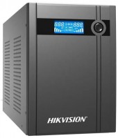 Photos - UPS Hikvision DS-UPS3000 3000 VA