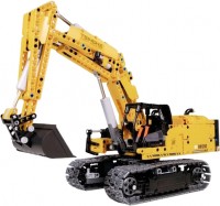 Photos - Construction Toy Onebot Engineering Excavator OBWJJ57AIQI 