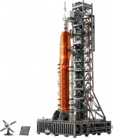 Photos - Construction Toy Lego NASA Artemis Space Launch System 10341 