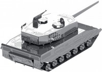 Photos - 3D Puzzle Metal Time Leopard 2 MT079 