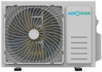 Photos - Air Conditioner AeroStar FM AER-18U2-R32-OU 50 m² on 2 unit(s)