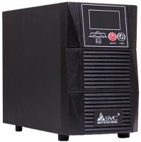 Photos - UPS SVC PTS-1KLS/A7 1000 VA