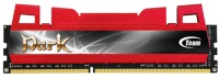 Photos - RAM Team Group Dark DDR3 TDKED316G1866HC10SDC01