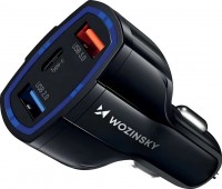 Photos - Charger Wozinsky WCC-01 