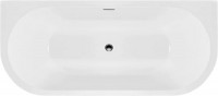 Photos - Bathtub REA Capri 170x75 cm