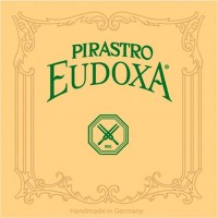 Photos - Strings Pirastro Eudoxa 13.5 Violin A String Ball End 