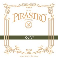 Photos - Strings Pirastro Oliv Viola C String Heavy Gauge 