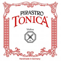 Photos - Strings Pirastro Tonica 1/4 - 1/8 Violin D String 