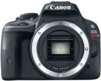Photos - Camera Canon EOS 100D  body