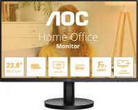 Monitor AOC 24B3HMA2 23.8 "