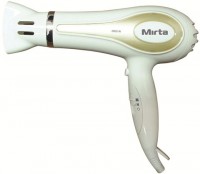 Photos - Hair Dryer Mirta HDP 322 