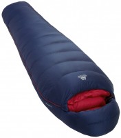 Photos - Sleeping Bag Mountain Equipment Helium 800 Women's Regular 