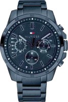 Photos - Wrist Watch Tommy Hilfiger Decker 1791560 