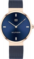 Photos - Wrist Watch Tommy Hilfiger Liberty 1782219 