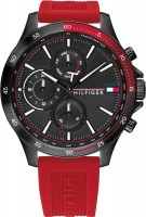 Photos - Wrist Watch Tommy Hilfiger Brad 1791722 