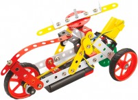 Photos - Construction Toy Zephyr Robotix 1 1018 
