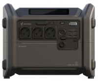 Portable Power Station Ninebot Segway Cube 1000 