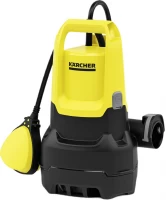 Photos - Submersible Pump Karcher SP 11.000 Dirt 