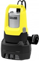 Photos - Submersible Pump Karcher SP 22.000 Dirt 