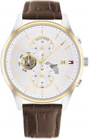 Photos - Wrist Watch Tommy Hilfiger Weston 1710501 