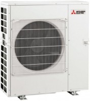 Photos - Air Conditioner Mitsubishi Electric MXZ-6F120VF 122 m² on 6 unit(s)