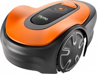 Photos - Lawn Mower Flymo EasiLife GO 500 