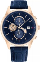 Photos - Wrist Watch Tommy Hilfiger Weston 1710503 