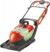 Photos - Lawn Mower Flymo Glider Compact 330AX 