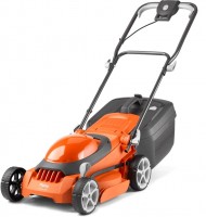 Photos - Lawn Mower Flymo EasiStore 340R 