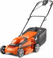 Photos - Lawn Mower Flymo EasiStore 380R 