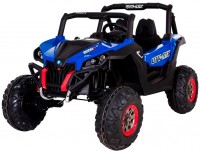Photos - Kids Electric Ride-on LEAN Toys Jeep XMX603 