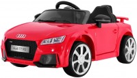 Photos - Kids Electric Ride-on Ramiz Audi Quatro TT RS 