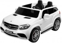 Photos - Kids Electric Ride-on Toyz Mercedes-Benz GLS63 AMG 