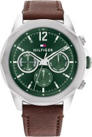 Photos - Wrist Watch Tommy Hilfiger Lars 1792064 