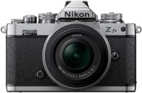 Photos - Camera Nikon Z fc  kit 18-140