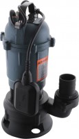 Photos - Submersible Pump GRANDFAR WQD10-11-0.75L2 