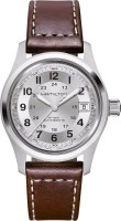 Photos - Wrist Watch Hamilton Khaki Field Auto H70455553 