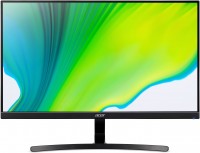 Photos - Monitor Acer K243YHbmix 23.8 "  black