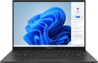 Photos - Laptop Asus Zenbook 14 OLED Q425MA