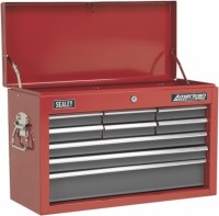 Photos - Tool Box Sealey AP22509BB 