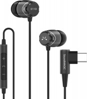 Photos - Headphones SoundMAGIC E11D 