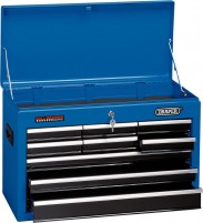 Photos - Tool Box Draper 14910 