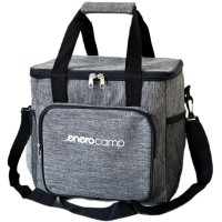 Photos - Cooler Bag Enero Camp 1053455 