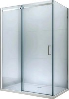 Photos - Shower Enclosure Mexen Omega 160x81