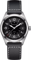 Photos - Wrist Watch Hamilton Khaki Field Quartz H68551733 