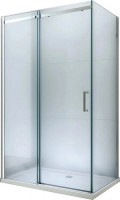 Photos - Shower Enclosure Mexen Omega 160x101