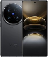 Photos - Mobile Phone Vivo X100 Ultra 256 GB / 12 GB