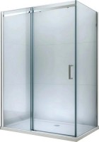 Photos - Shower Enclosure Mexen Omega 140x81